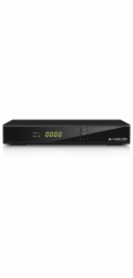 AB CryptoBox 740HD Satelitný prijímač