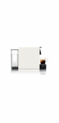 Krups XN1101 Nespresso Essenza Mini, kapslový, bílá