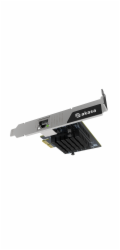 AKASA 10 Gigabit PCIe síťová karta