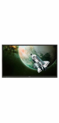 BENQ RE8604A, LED Panel 86" dotykový