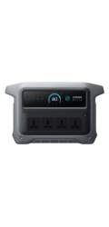 Anker Solix C1000X Gen 2 Přenosná elektrárna 8 2000 W