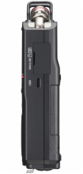 Tascam DR-40XP - přenosný čtyřkanálový digitální záznamník s audio rozhraním USB