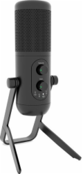 Novox NCX New - profesionální mikrofon USB, 3-kapsle