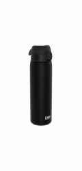 ion8 Leak Proof láhev Black, 500ml