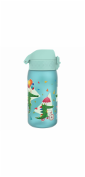ion8 Leak Proof láhev Crocodiles, 350 ml