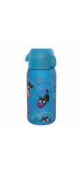 ion8 Leak Proof láhev Cats, 350 ml