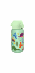ion8 Leak Proof láhev Dinosaur, 350 ml