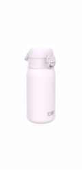 ion8 Leak Proof nerezová láhev Lilac Dusk, 400 ml