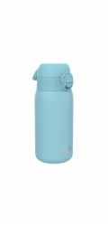 ion8 Leak Proof nerezová láhev Alaskan Blue, 400 ml