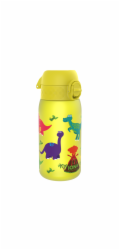 ion8 Leak Proof láhev Dinosaur, 350 ml
