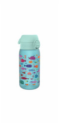 ion8 Leak Proof láhev Fish, 350 ml