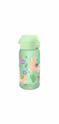 ion8 Leak Proof láhev Llamas, 350 ml
