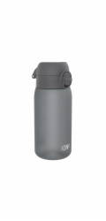 ion8 Leak Proof láhev Grey, 350 ml