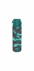 ion8 Leak Proof láhev Camouflage, 500ml