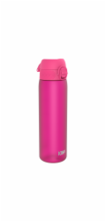 ion8 Leak Proof láhev Pink, 500ml