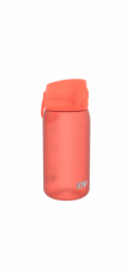 ion8 One Touch láhev Coral, 400 ml