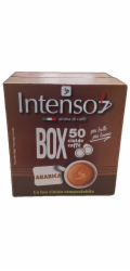 Intenso Arabica ESE pody 50 ks