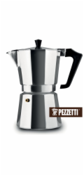 Moka konvice Pezzetti ItalExpress 9 šálků