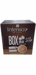 Intenso Classico ESE pody 50 ks