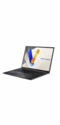 ASUS NTB Vivobook 16 (X1605VA-OLED248Z), Core 9 270H, 16" 1920 x 1200, 8GB, 512GB SSD, Intel Graphics, No OS, Black