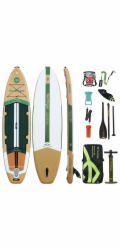 SUP deska SKATINGER Peninsula Trojan Horse 335 x 84 x 15 Touring