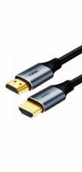 IBox ITVFHD095 Kabel HDMI 2.0 UHD 4K 60 Hz 5 m
