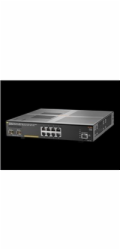 Aruba 2930F 8G PoE+ 2SFP+ Swch JL258A RENEW