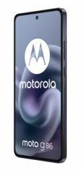 Motorola moto g86 5G 16,9 cm (6.67") Dual SIM Android 15 USB typu C 8 GB 256 GB 5200 mAh Tmavě modrá