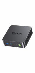 Mini PC GMKtec K17 s procesorem Intel Core Ultra 5 226V, 16 GB RAM, 1 TB úložištěm a systémem Windows 11 Pro