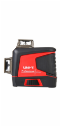Laserová vodováha Uni-T LM575LD-II