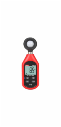 Uni-T UT383BT Mini expozimetr