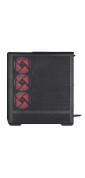 Actina 5901443446187 PC AMD Ryzen™ 5 7500F 16 GB DDR5-SDRAM 1 TB SSD NVIDIA GeForce RTX 5060 Ti Windows 11 Home Midi Tower Černá