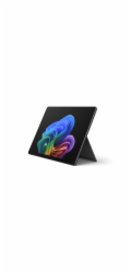 Microsoft Surface Pro 13" (12. edice)/U5-335/13"/2880x1920/T/16GB/512GB/Intel int/W11P/Black/2R