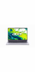 Acer Aspire Lite 15/AL15-54P-51ZJ/U5-115U/15,6"/FHD/16GB/512GB/Intel int/Linux/Gray/2R