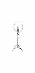 LED kruhové světlo Neewer SRP18-2.4G, 46 cm