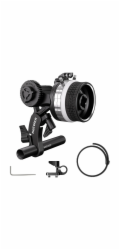 NEEWER PG001 Mini Follow Focus s dorazy A/B