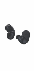 BAZAR - SONY PS5 Pulse EXPLORE Wireless Earbuds Black - Rozbaleno (Komplet)