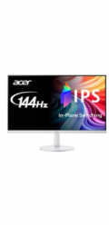 Acer/SA273P1wmix/27"/IPS/FHD/144Hz/1ms/Bílá/2R