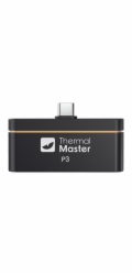 TERMOVIZNÍ KAMERA THERMAL MASTER P3 Mini pro iOS/Android