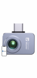 Miniaturní termokamera THERMAL MASTER P2 Pro s rozhraním USB-C