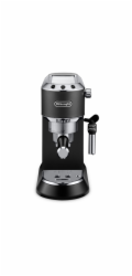 DeLonghi Dedica EC 685 BK pákové espresso
