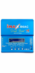 SkyRC iMax B6AC V2 Nabíječka k RC modelům