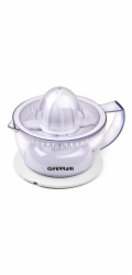 Citrusovač G3Ferrari, G20033, elektrický, objem 500 ml, filtrační mřížka, 40 W