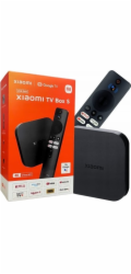 Xiaomi TV Box S 2nd Gen EU