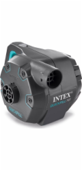 Intex Elektrické čerpadlo s hadicí 220-240V (66644)