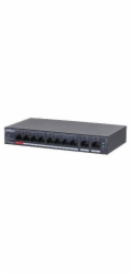Dahua Technology Přepínač Dahua SG4010P