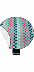 Spokey Deka Picnic Dots, průměr 140 cm