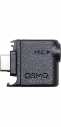 DJI 3,5mm audio adaptér pro DJI Osmo Action 4