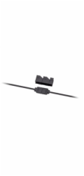 BAZAR - THERMALTAKE Ventilátor CT120 ARGB 2-Pack, 2x120mm, černá, rozbaleno
