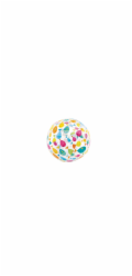 Intex nafukovací míč 51cm 59040NP